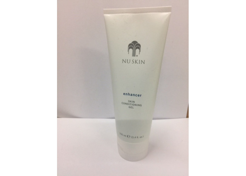 Nu Skin Enhancer -Skin Conditioning gel--100ml